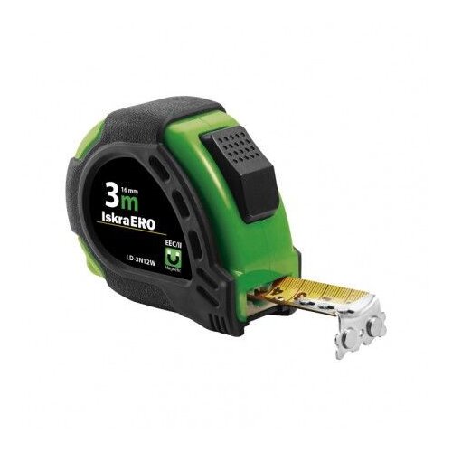 Iskra Tračni meter LD-3N12W Cene