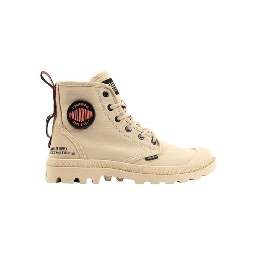 Palladium Gležnjarji PAMPA HI SUPPLY RS Bež Cene