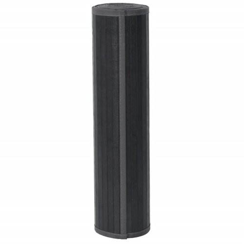  Tepih Pravokutni sivi 60x100 cm bambus Slike