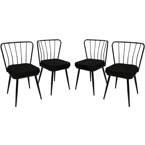 Hanah home set stolica 4 komada Yildiz 943 V4 Cene