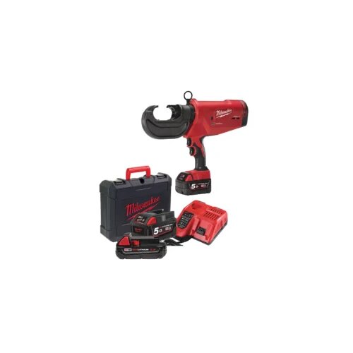 Milwaukee aku hidraulični rezač kablova 109 kN M18 HCCT109/42-522C Cijene