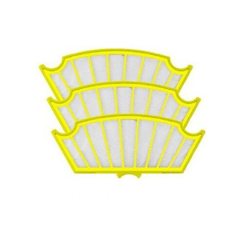 Irobot FILTER 3X ZA ROOMBO SERIJA 5, (484160) Slike