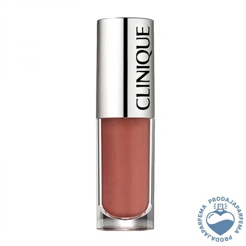 Clinique Pop Splash&amp;trade; Lip Gloss + Hydration (N&amp;deg;03 Sorbet Pop) 4.3ml Slike