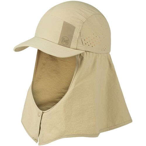 Buff Desert Cap Bež Cijene