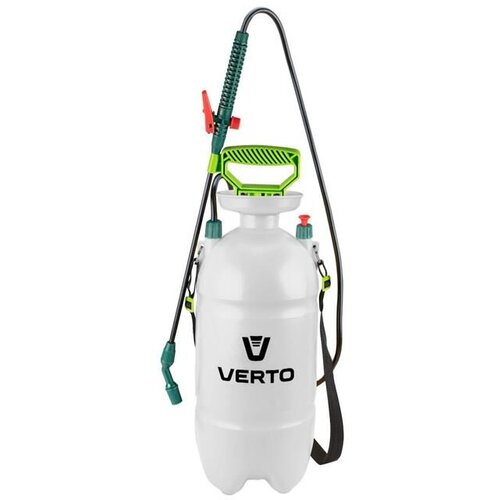 Verto Prskalica pod pritiskom 7L 15G506 Cene