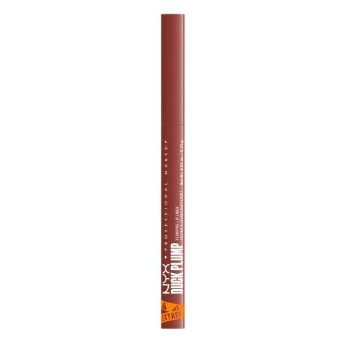 NYX Professional Makeup Duck Plump Plumping Lip Liner črtalo za ustnice 0.33 g odtenek 07 Swollen Spice Cene