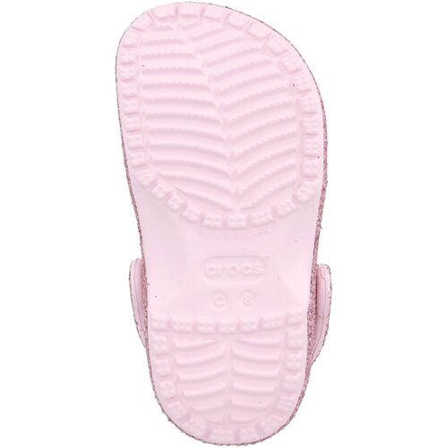 Crocs Sandali &amp;#039;Classic&amp;#039; pastelno roza Slike
