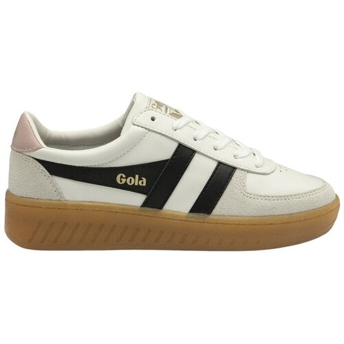 Gola Modne superge GRANDSLAM Bela Cene
