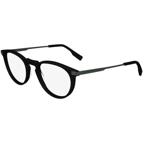 Lacoste L2941 001 ONE SIZE (50) Črna/Kristalna Cene
