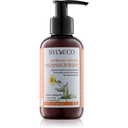 Sylveco cleansing Milk with Arnica Slike