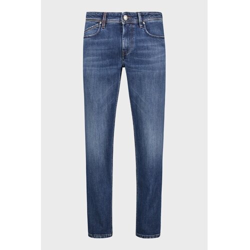 Re-hash Jeans P015302822UC Modra Cene