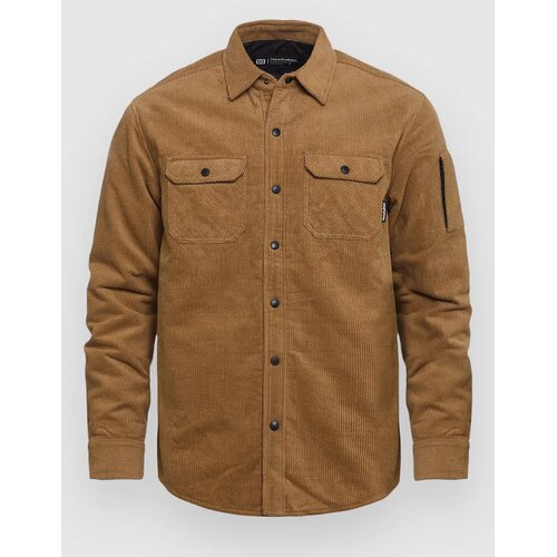 Horsefeathers Dough Insulated Srajca camel corduroy Cene