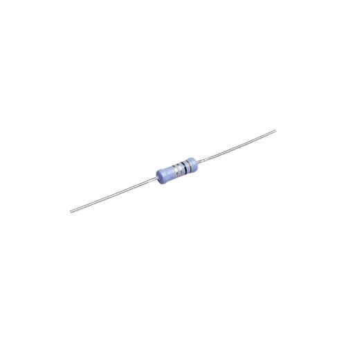 Weltron Metalnoslojni otpor 680 Ohm Aksijalno ožičen 414 1 W 1 % MFR1145 1 ST Cijene