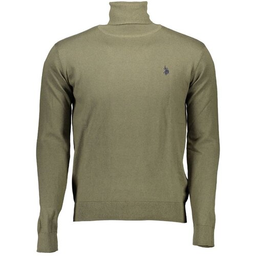 U.S. Polo Assn. US POLO GREEN MEN'S SWEATER Cene