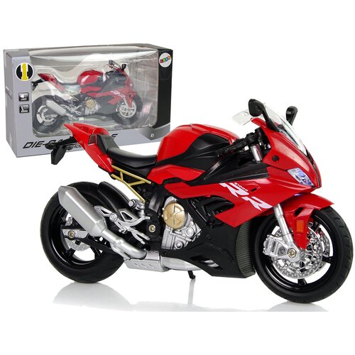 Motor za igru BMW S1000RR - crveni Cijene