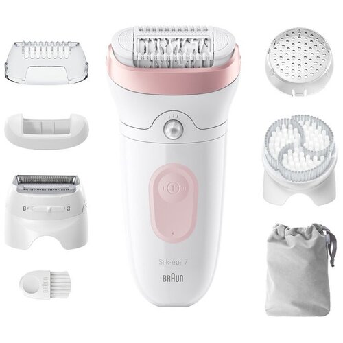 Braun Silk-&eacute;pil 7 7-060 epilator Cijene