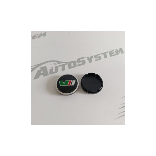 ČEP ZA ALUMINIJUMSKU FELGU ASY &amp;Scaron;KODA 56/51mm (V/RS) Slike