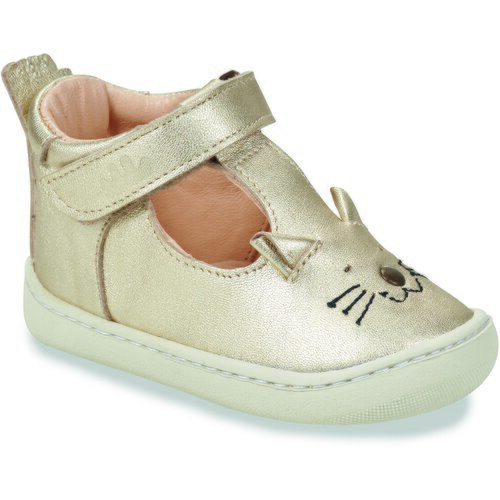 Easy Peasy MY DODU SALOME CHAT Gold Cijene