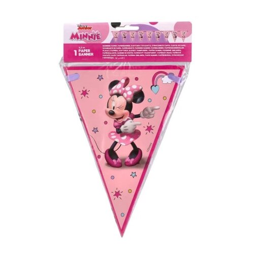 Fiesta, zastava, Miie Mouse Junior ( 708006 ) Slike