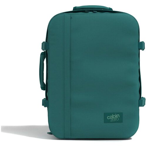 CabinZero Kovčki 44L CLASSIC BACKPACK Zelena Cene