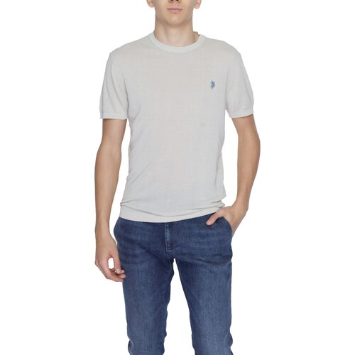 U.S. Polo Assn. IKE 67605 53630 Siva Slike