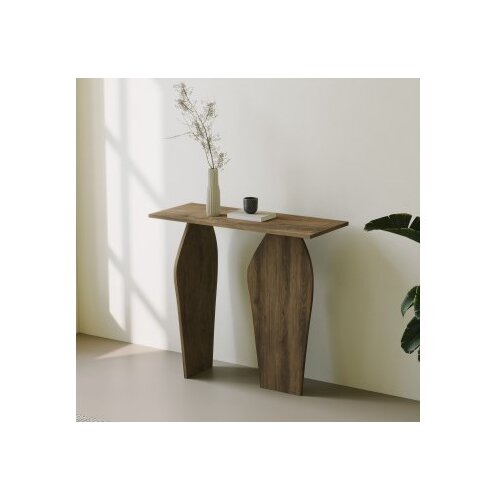 Hanah home Arya - Walnut Walnut Dresser Cene