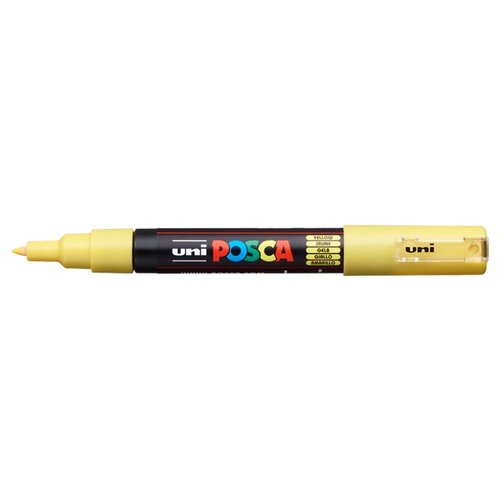 Marker UNI POSCA PC-1M 0.7 - 1 mm Cene