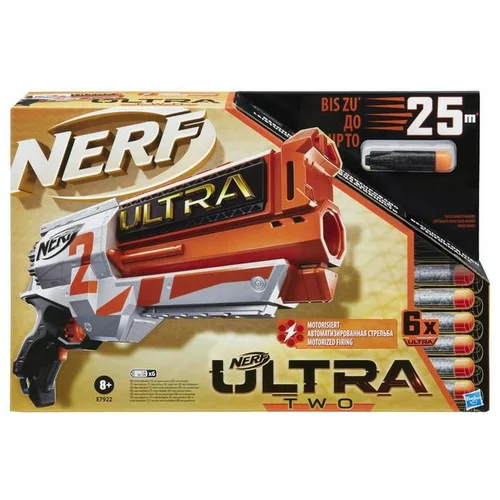 Nerf Ultra two ročni metalec