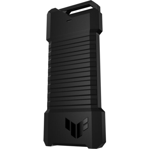 Asus TUF Gaming A1 enclosureUSB-C 3.2 Gen 2x1dual M.2 NVMeand SATA;IP68,PS5 and Xbox support Slike