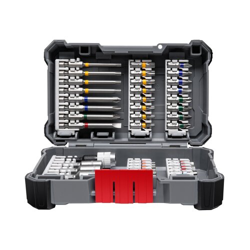 Bosch Komplet burgija za odvrtače 45-delni 2607017692 Slike