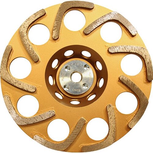 Makita diamantna lončasta brusilna plošča B-48614 Cene