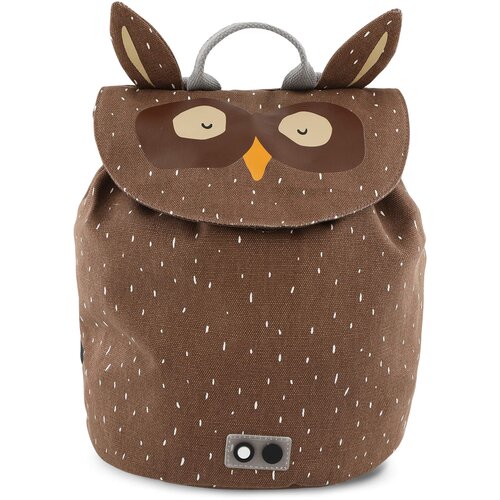 Trixie mini dječji ruksak mr. owl Cene