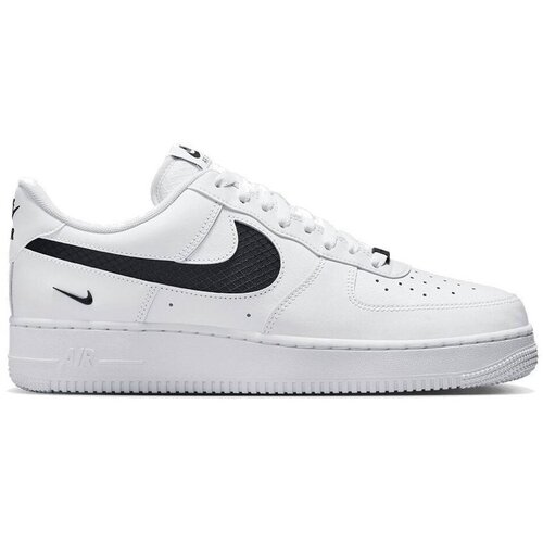 Nike Nizke superge Air Force 1 '07 LV8 Črna Cene