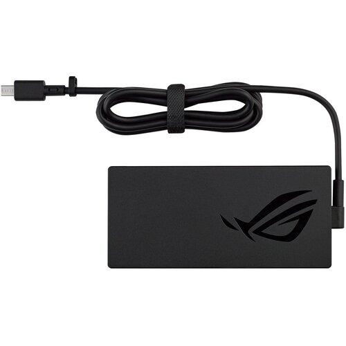  ASUS ROG 380W Rectangle Plug Adapter (AR380-00) power adapter /inverter Indoor Black Cene