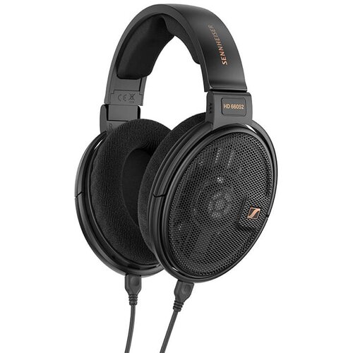 Sennheiser HD 660S2 žične avdiofilske slu&scaron;alke Cene