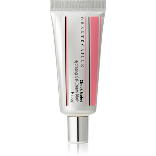Chantecaille Cheek Gel&amp;eacute;e Hydrating Gel-Cream Blush kremasto rumenilo s hidratantnim učinkom 21.62 ml Slike