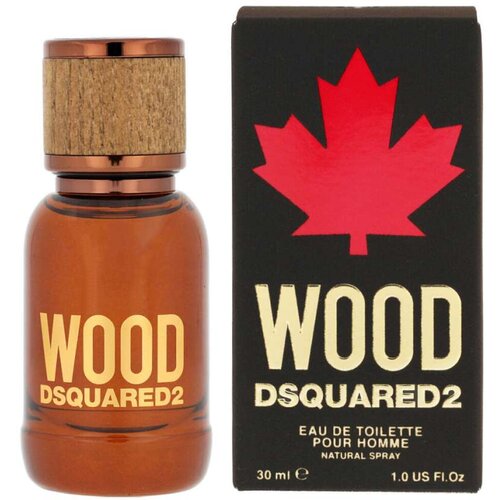 Parfem Wood 30 ml toaletna voda za moške Cene