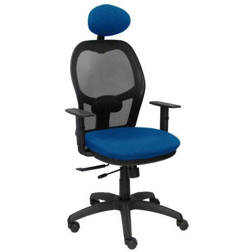  Uredska stolica Jorquera P&amp C B10CRNC Plava Crna Cijene