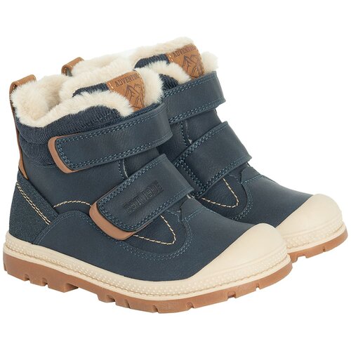 Cool club čizme WBT2W24-CB2408 M navy blue 30 Slike