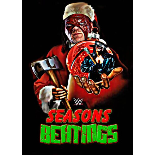  Season's Beatings Steam Key GLOBAL Cene
