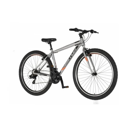 Visitor Mtb/vb/zer291mamvb/25a??p17/m18" zero srebrna- 2026 @ Cene
