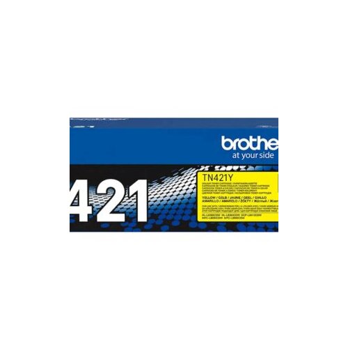  Toner BROTHER TN421Y Cijene