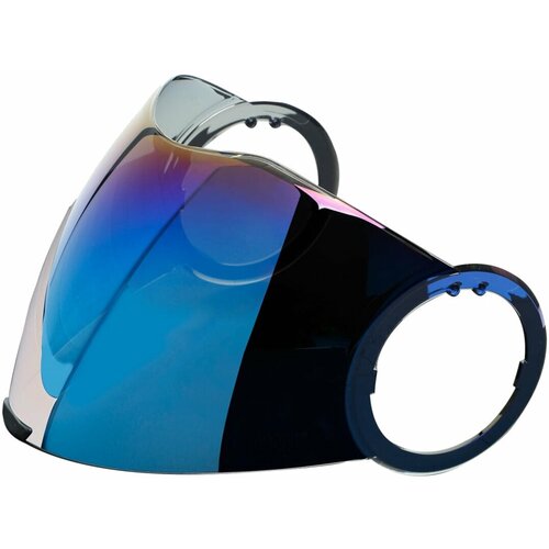 Agv Vizir orbyt/fluid as iri-plv xs-s Slike