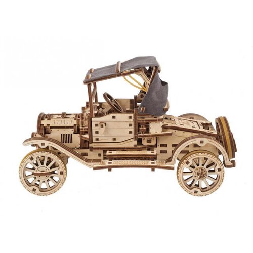 UGEARS 3D mehanička slagalica Oldtajmer Cene