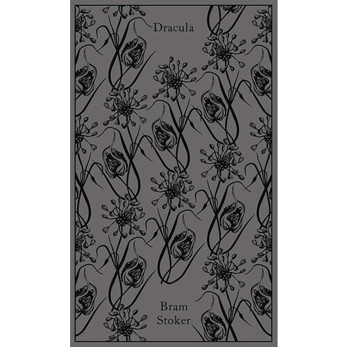 Penguin Books Bram Stoker - Dracula Slike