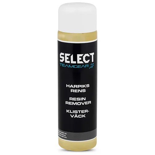 Select čistilo za smolo Resin Remover 100 ml