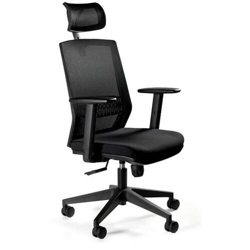  Uredska stolica Unique ESTA FS02-1H Crna Cijene