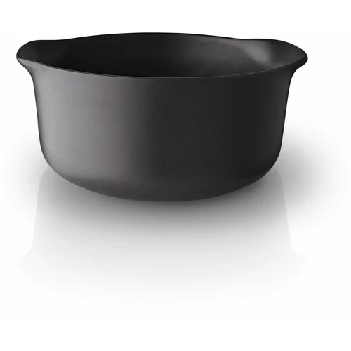 Eva Solo crna keramička zdjela Nordic, ø 18,5 cm