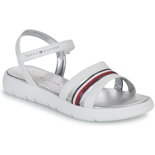 Tommy Hilfiger HEATHER Bijela Slike