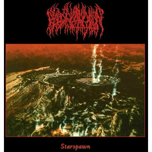 Blood Incantation Starspawn (LP)